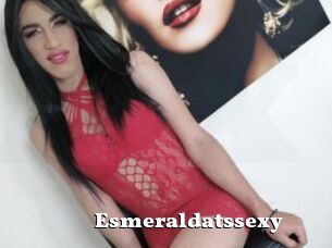 Esmeraldatssexy