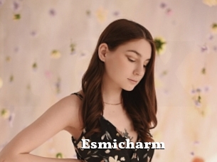 Esmicharm