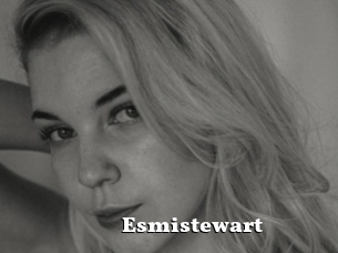 Esmistewart