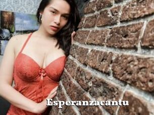Esperanzacantu