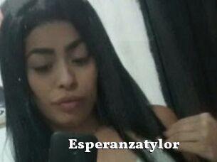 Esperanzatylor