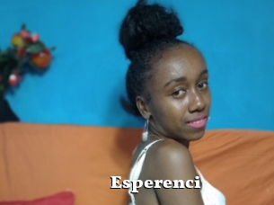 Esperenci