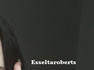 Esseltaroberts