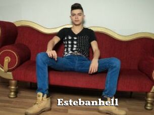 Estebanhell