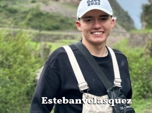 Estebanvelasquez