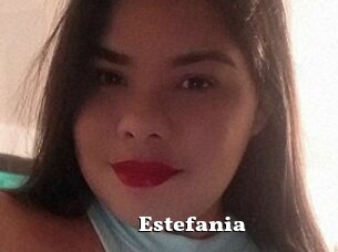 Estefania
