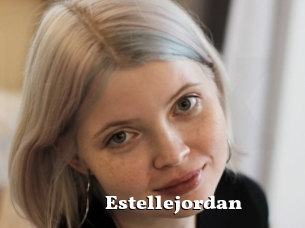 Estellejordan