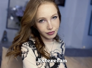 Esterelan
