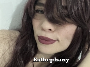 Esthephany
