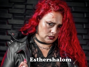 Esthershalom