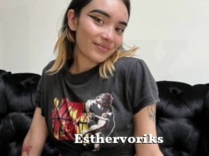 Esthervoriks