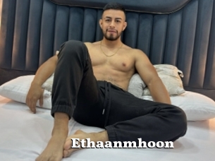 Ethaanmhoon
