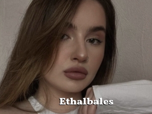 Ethalbales