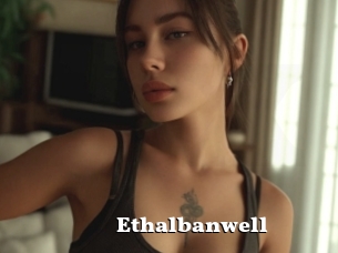 Ethalbanwell