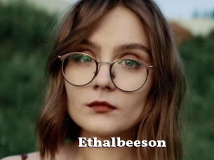 Ethalbeeson