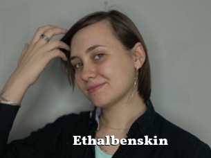 Ethalbenskin