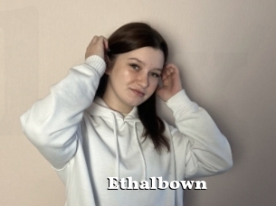 Ethalbown