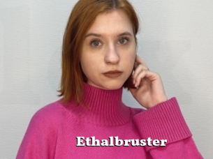 Ethalbruster
