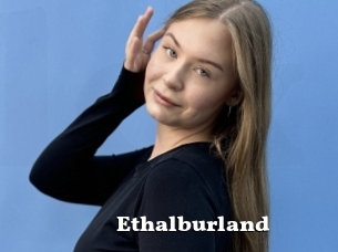 Ethalburland