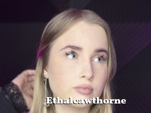 Ethalcawthorne