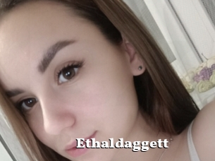 Ethaldaggett
