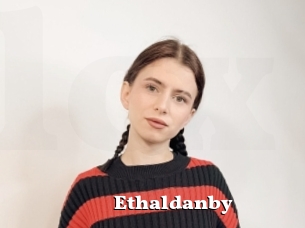 Ethaldanby