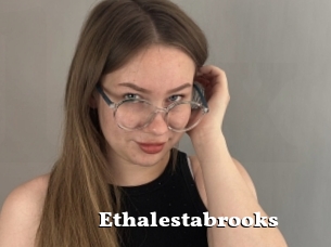Ethalestabrooks