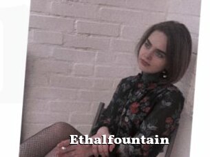 Ethalfountain