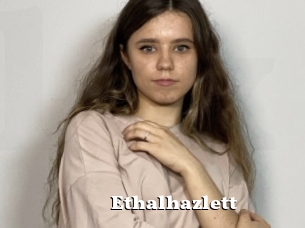 Ethalhazlett