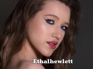 Ethalhewlett