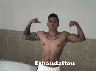 Ethandalton