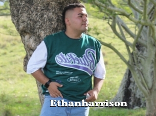 Ethanharrison