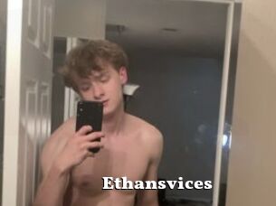 Ethansvices
