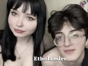 Ethelandre