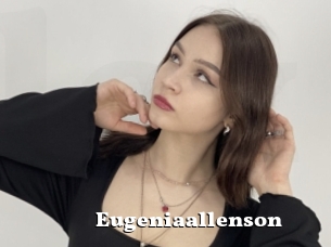 Eugeniaallenson