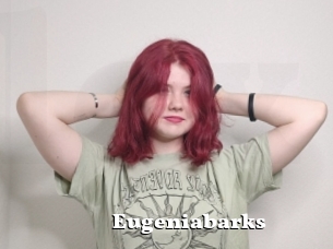 Eugeniabarks
