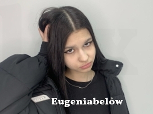 Eugeniabelow