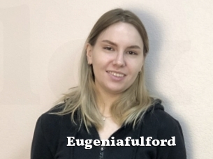 Eugeniafulford
