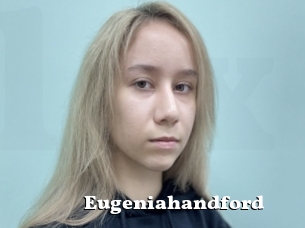 Eugeniahandford