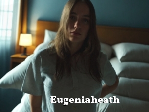 Eugeniaheath