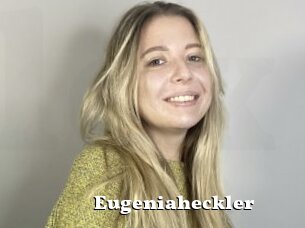 Eugeniaheckler