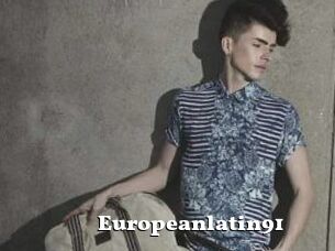 Europeanlatin91