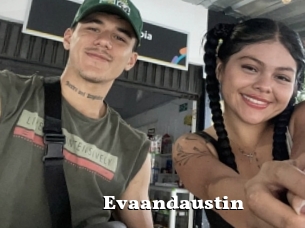 Evaandaustin