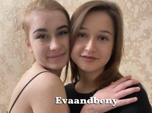 Evaandbeny