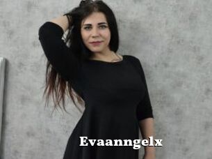 Evaanngelx