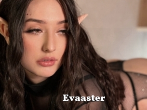 Evaaster