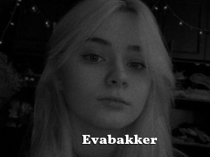Evabakker