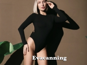 Evacanning