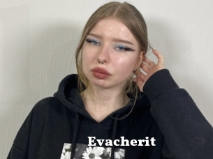 Evacherit