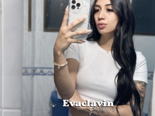 Evaclavin